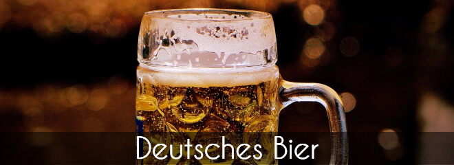 Kulturschock in Deutschland für den Japaner: Deutsches Bier. Bild von einem gefüllten Bierglas | Nipponinsider