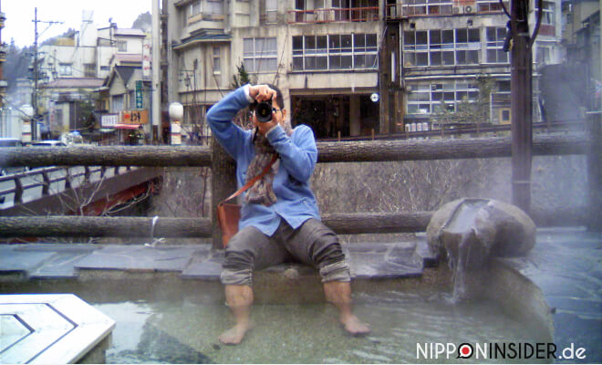 Fußonsen - Tohoku, alles etwas anders hier! Nipponinsider Japanblog