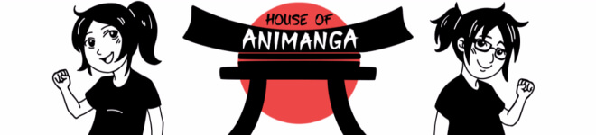 House of Animanga Logo | Japanblog Liste auf Nipponinsider