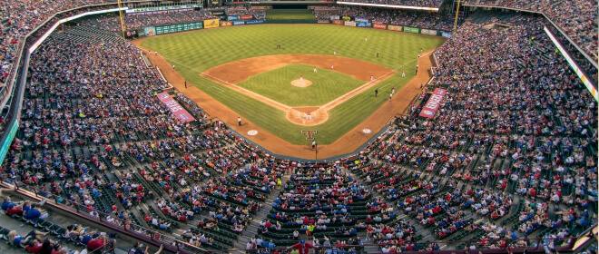 Was ich in Japan machen möchte, Bucketliste: Baseballstadion besuchen
